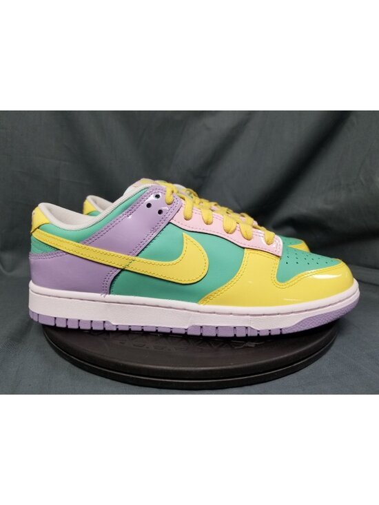 Nike Dunk Low Easter (2026) Sneakers Mens Size 9.5 NEW NO BOX! main image 4